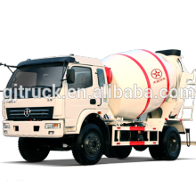 4*2 drive Dayun cement mixer truck/Dayun mixer truck/Dayun concrete mixer truck/Dayun pump mixer/Dayun mixer drum/cement mixer